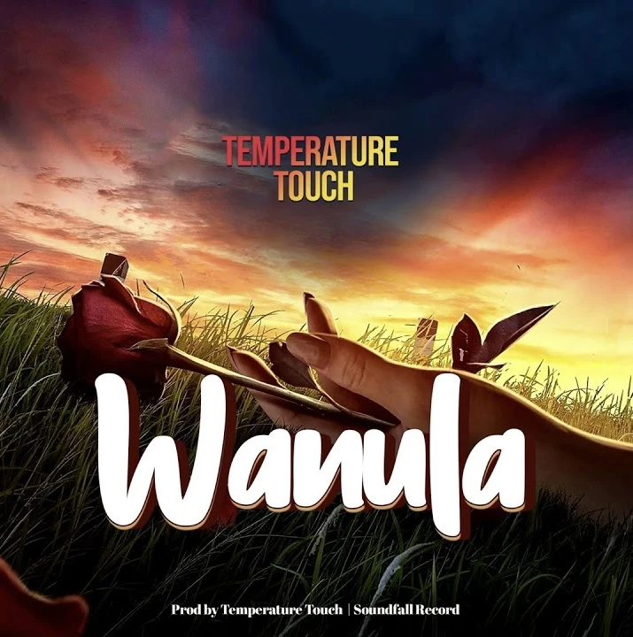 Temperature Touch